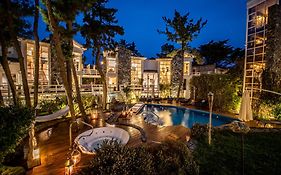 Runa Moraira Apart & Spa